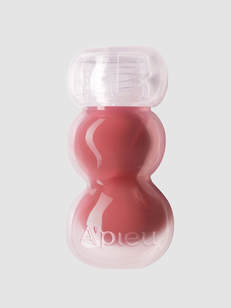Jelly Tint 07 Apricot Jelly 4.5 g - Korean Make-up_0