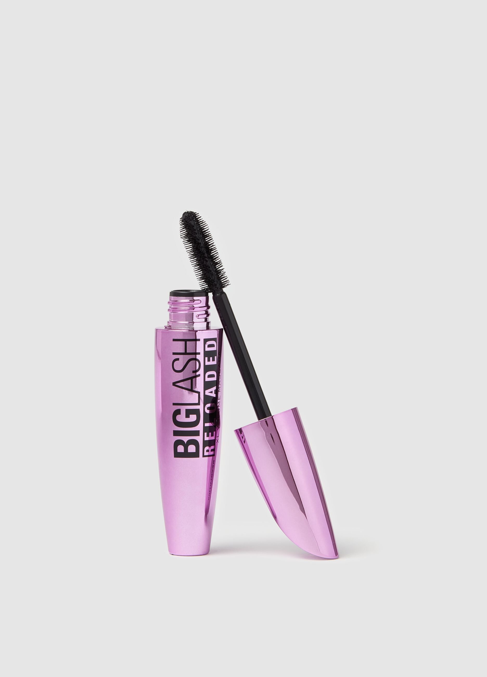 Big Lash Reloaded Mascara