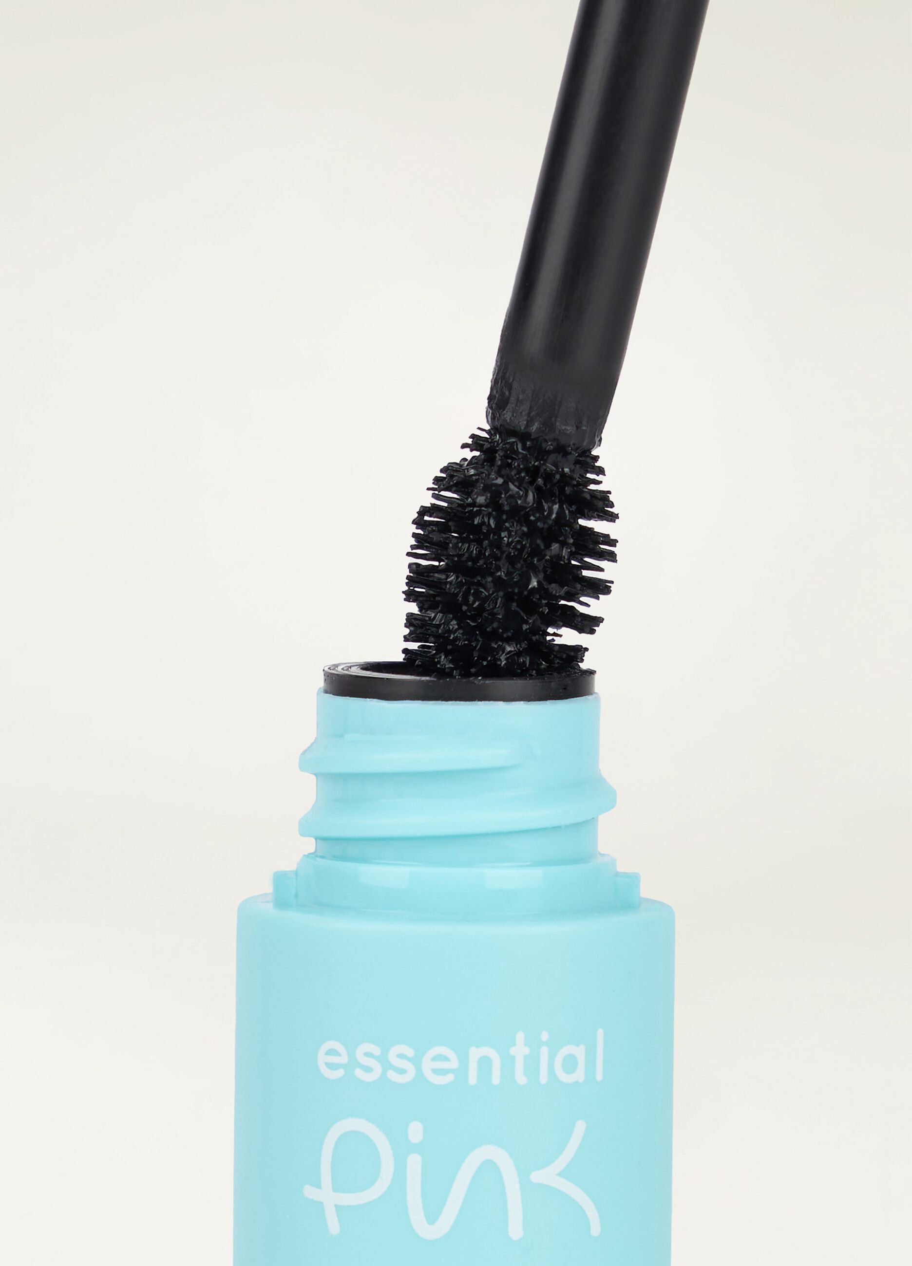 Curl&Volume Mascara