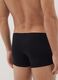 Multipack set of black cotton blend boxers, regular fit_2