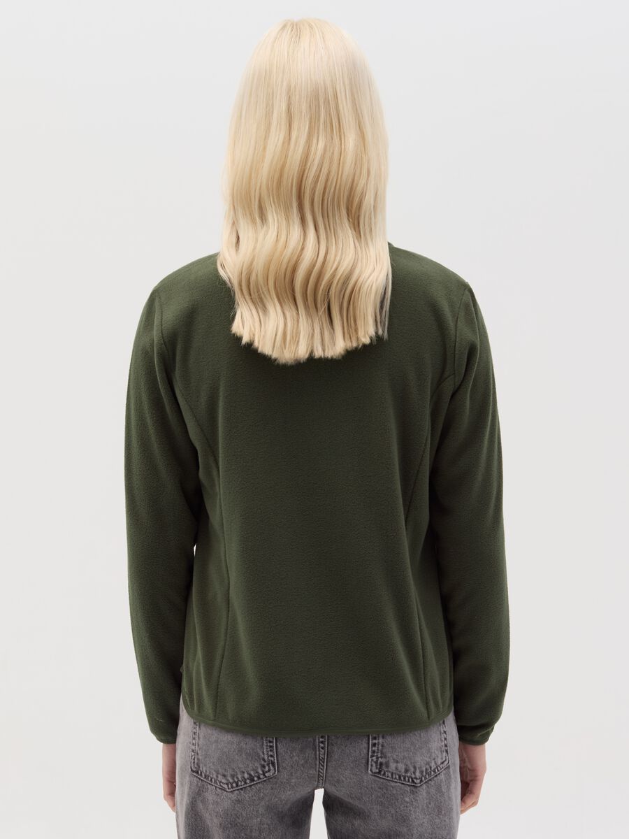 Full-zip in pile a collo alto_3