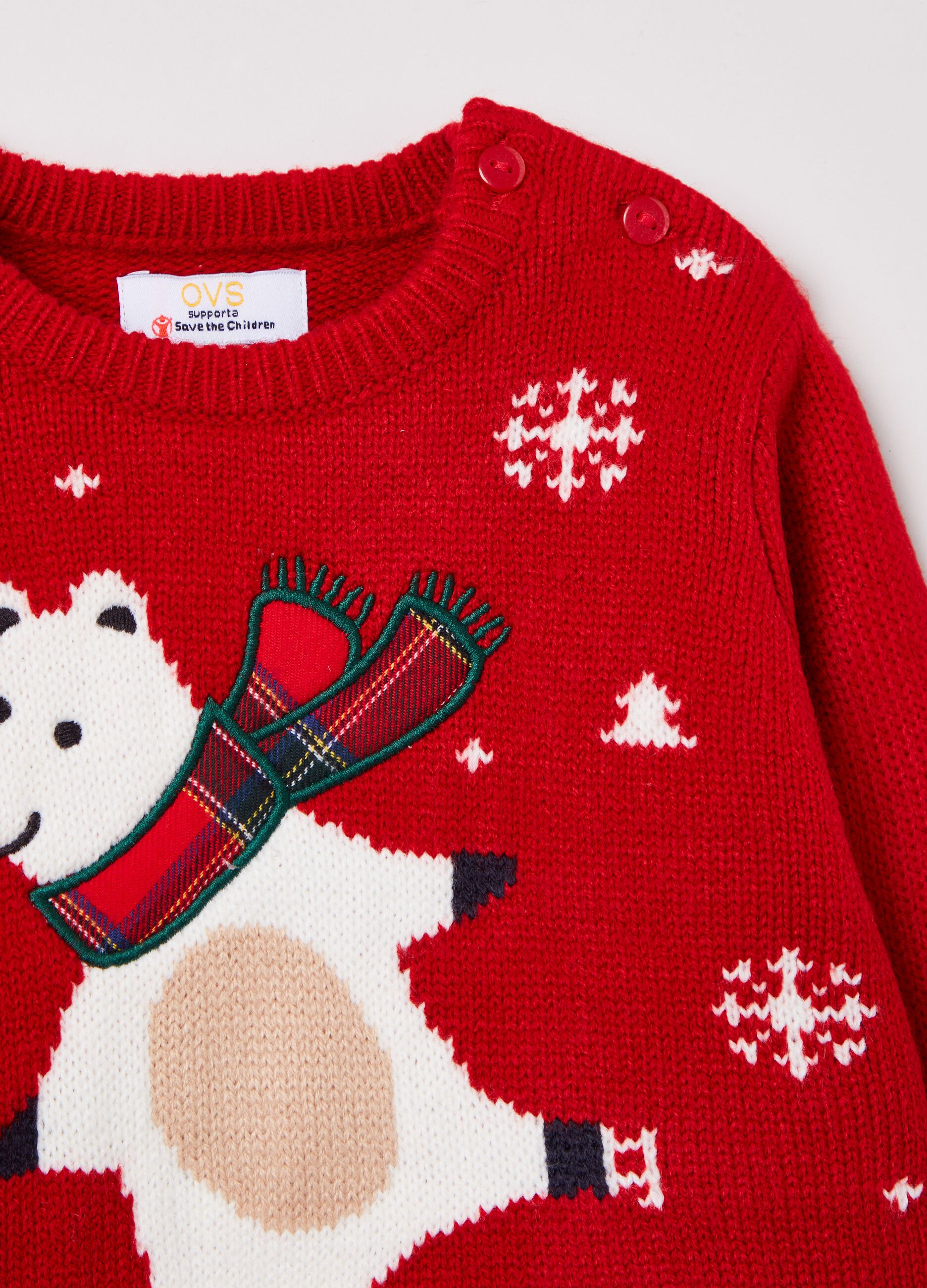 Maglione save on sale the children