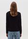 Pullover with high neck and buttons_3