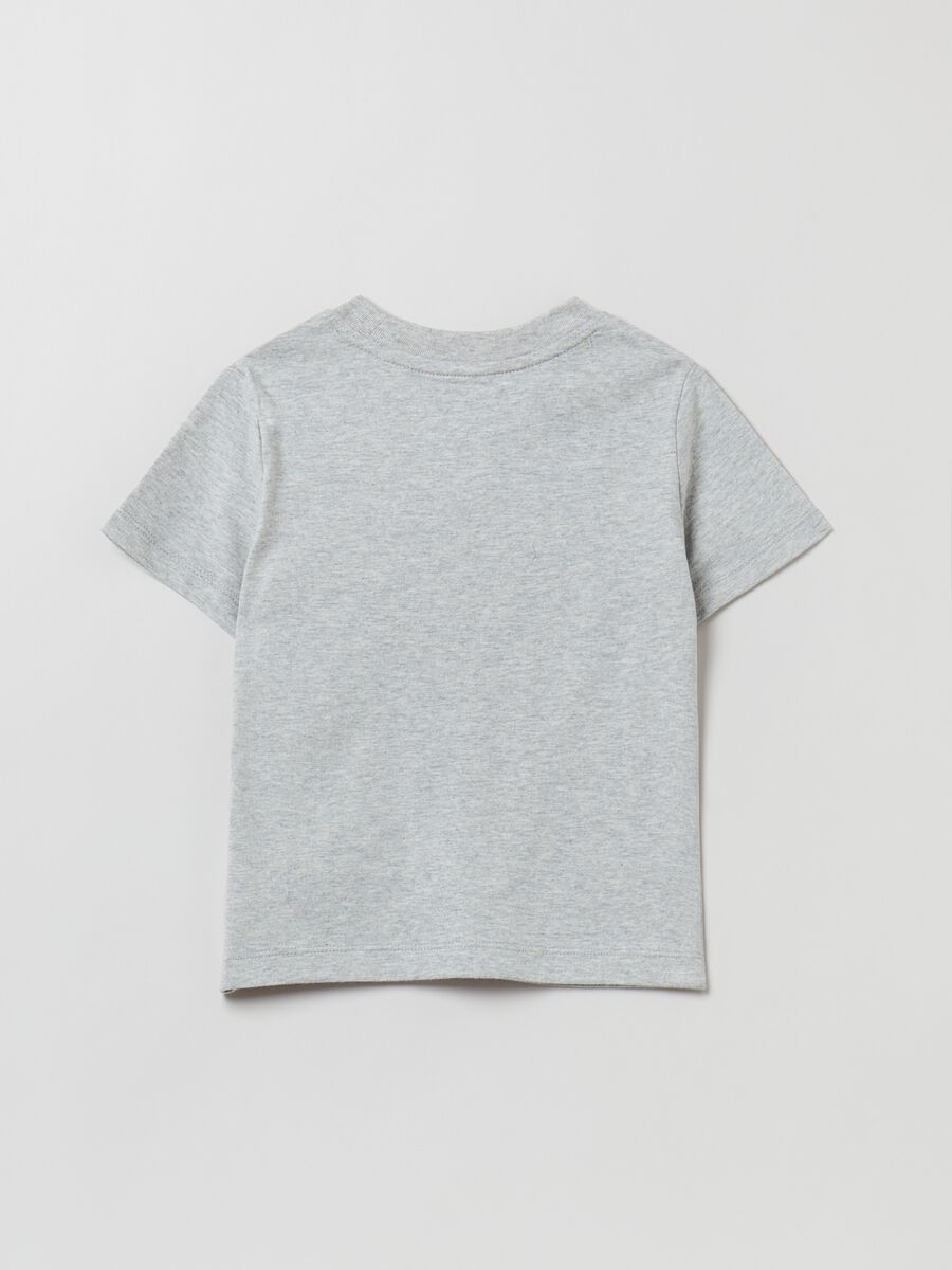 Organic cotton T-shirt with pocket_1
