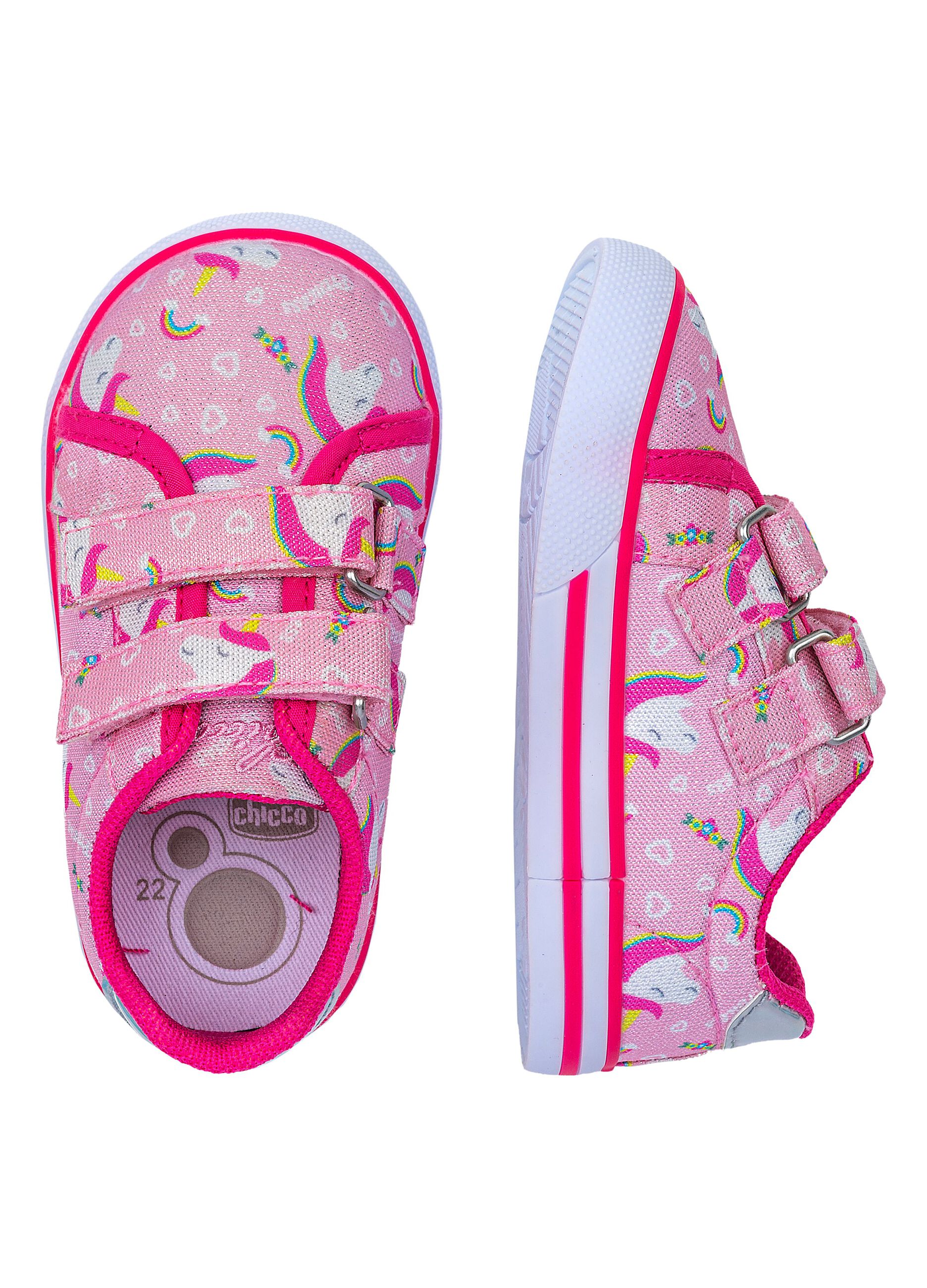 Sneakers Fany CHICCO_1