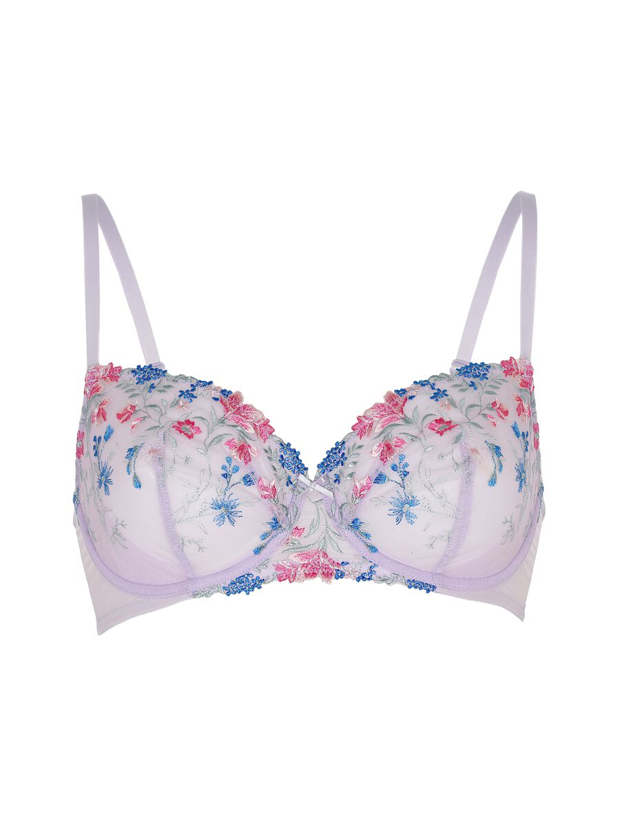 Reggiseno con ferretto Embroidery Lace_4