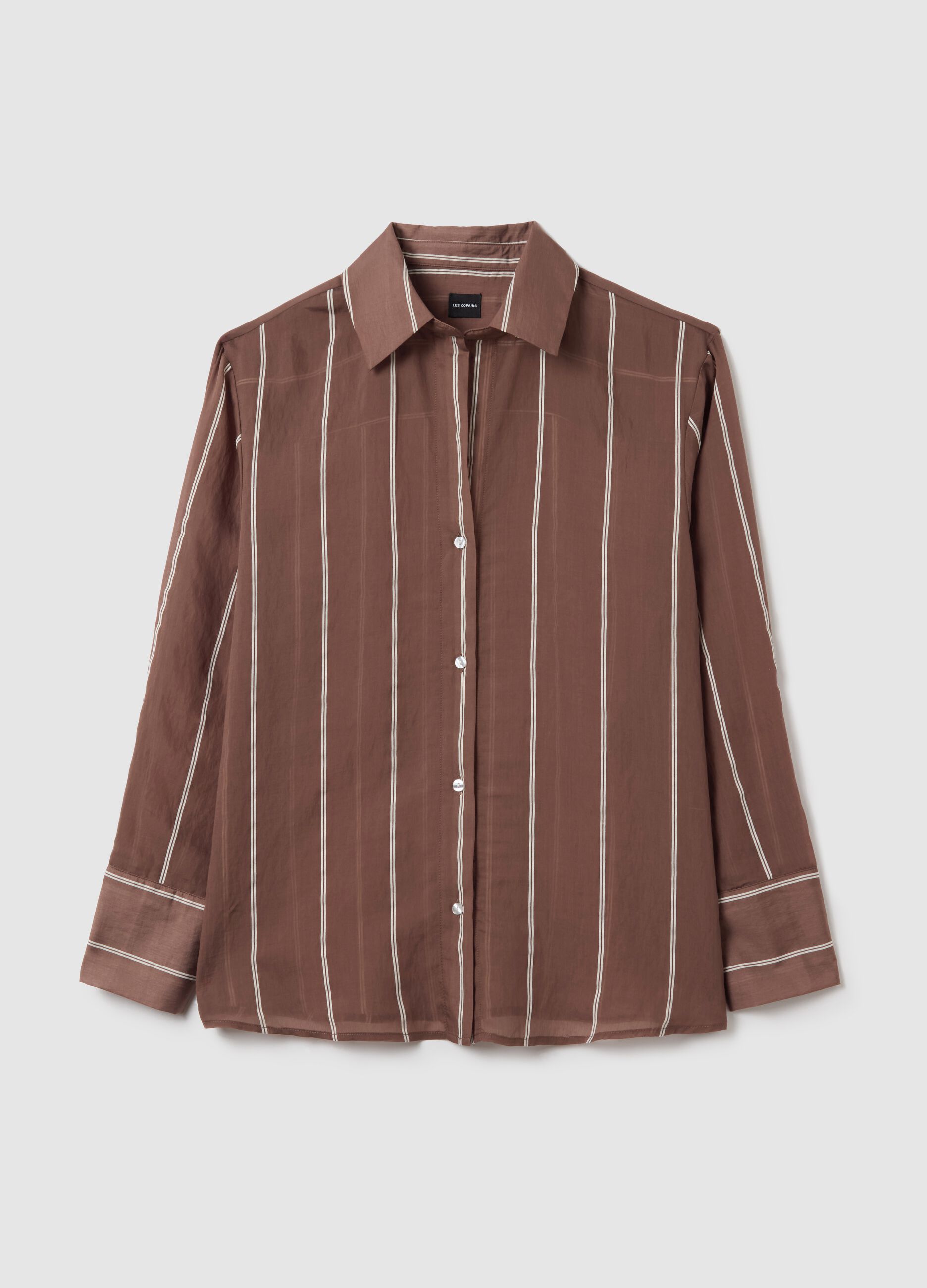Striped shirt