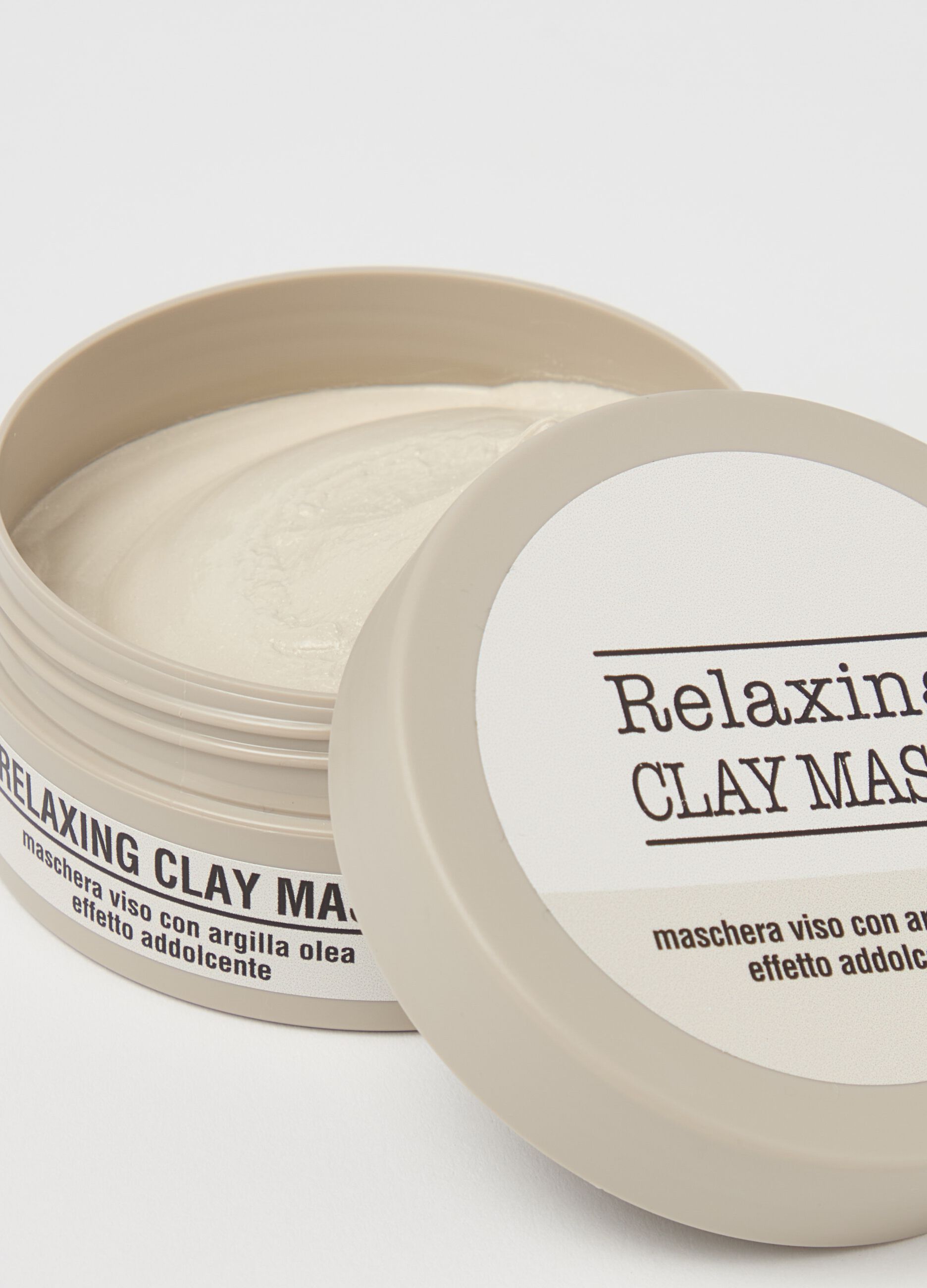 Softening clay mask 100ml