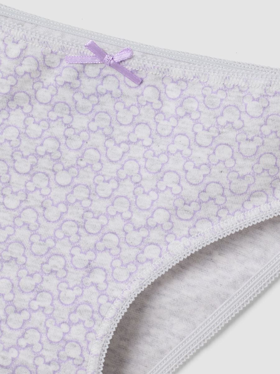 5-pack of lilac purple and white stretch organic cotton briefs_2