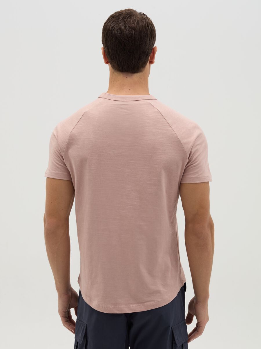 Organic cotton T-shirt_2