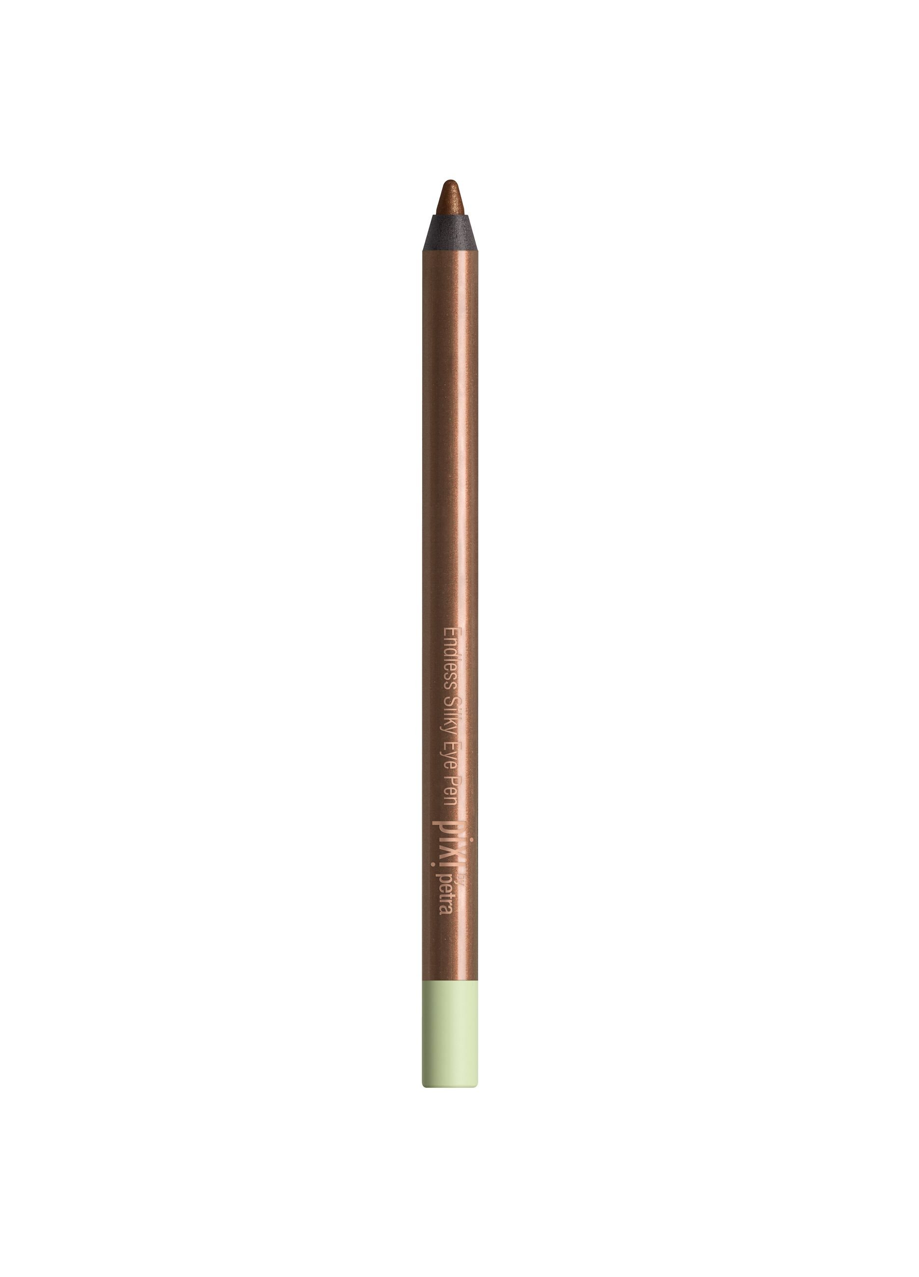 PIXI ENDLESS SILKY EYE PEN BRONZEBEAM