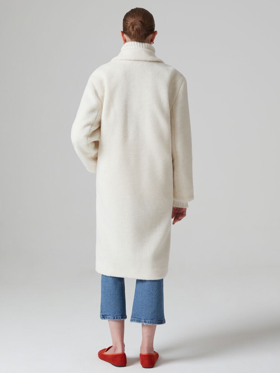 Cappotto lungo teddy_2