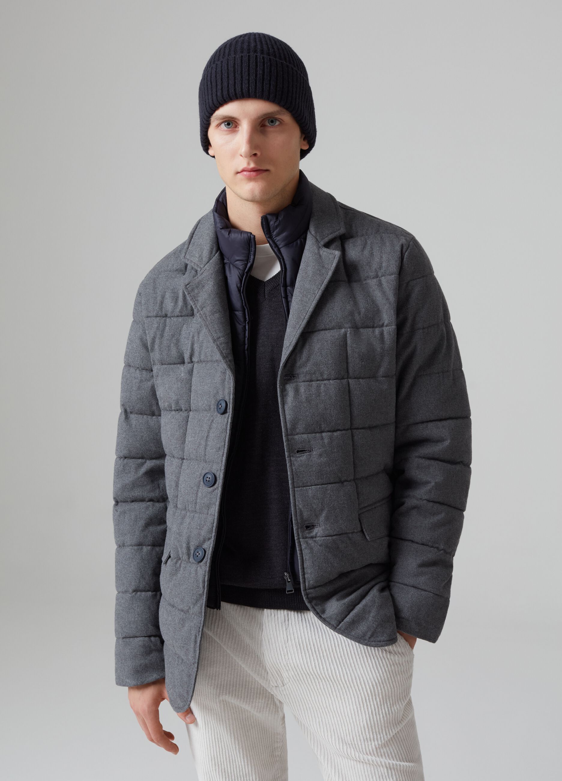 Piumini uomo top in saldo