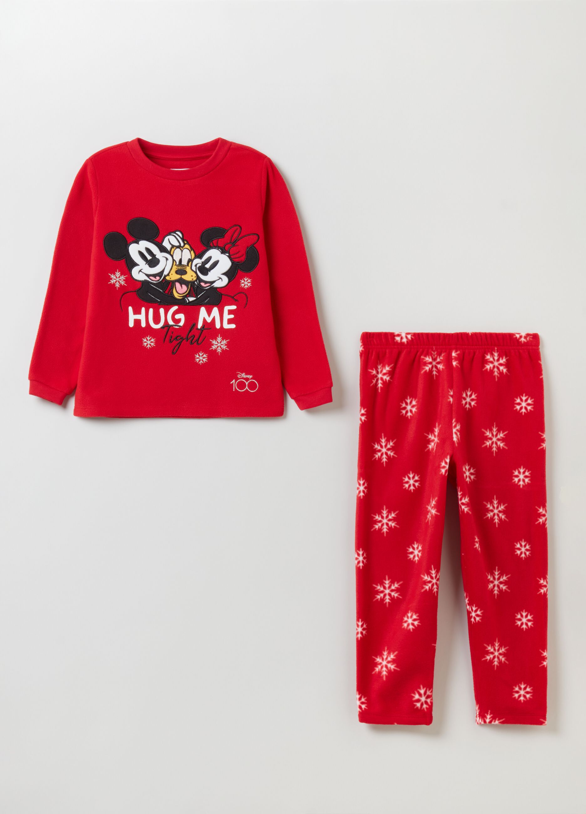 Pigiami on sale bimba ovs