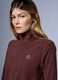 ALTAVIA Half-Zip Fleece WITH DEBORAH COMPAGNONI_0