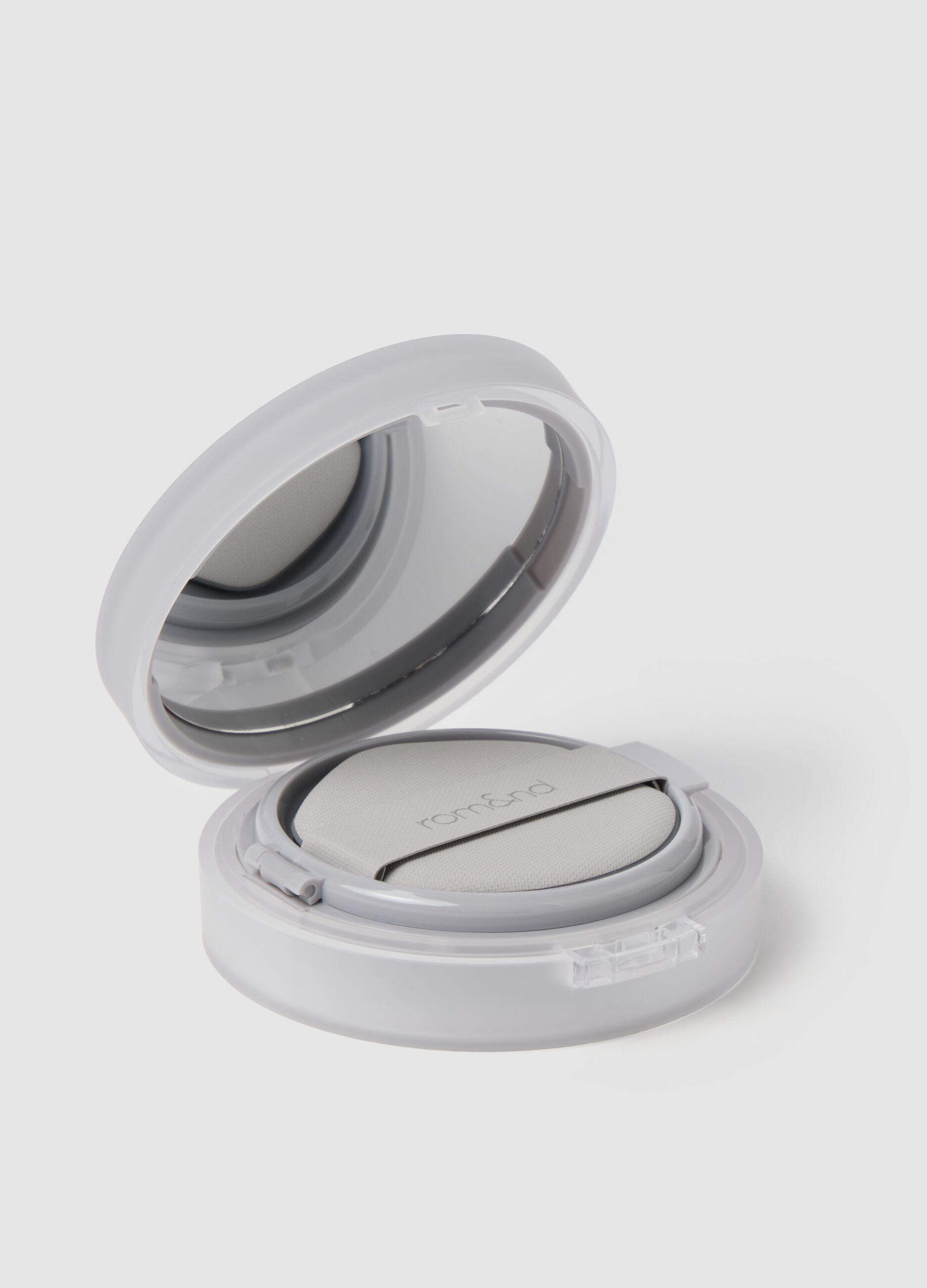 ROM&ND NU ZERO CUSHION 04 BEIGE23 CUSHION FOUNDATION - Korean make-up