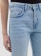 Five-pocket,straight-fit jeans_2