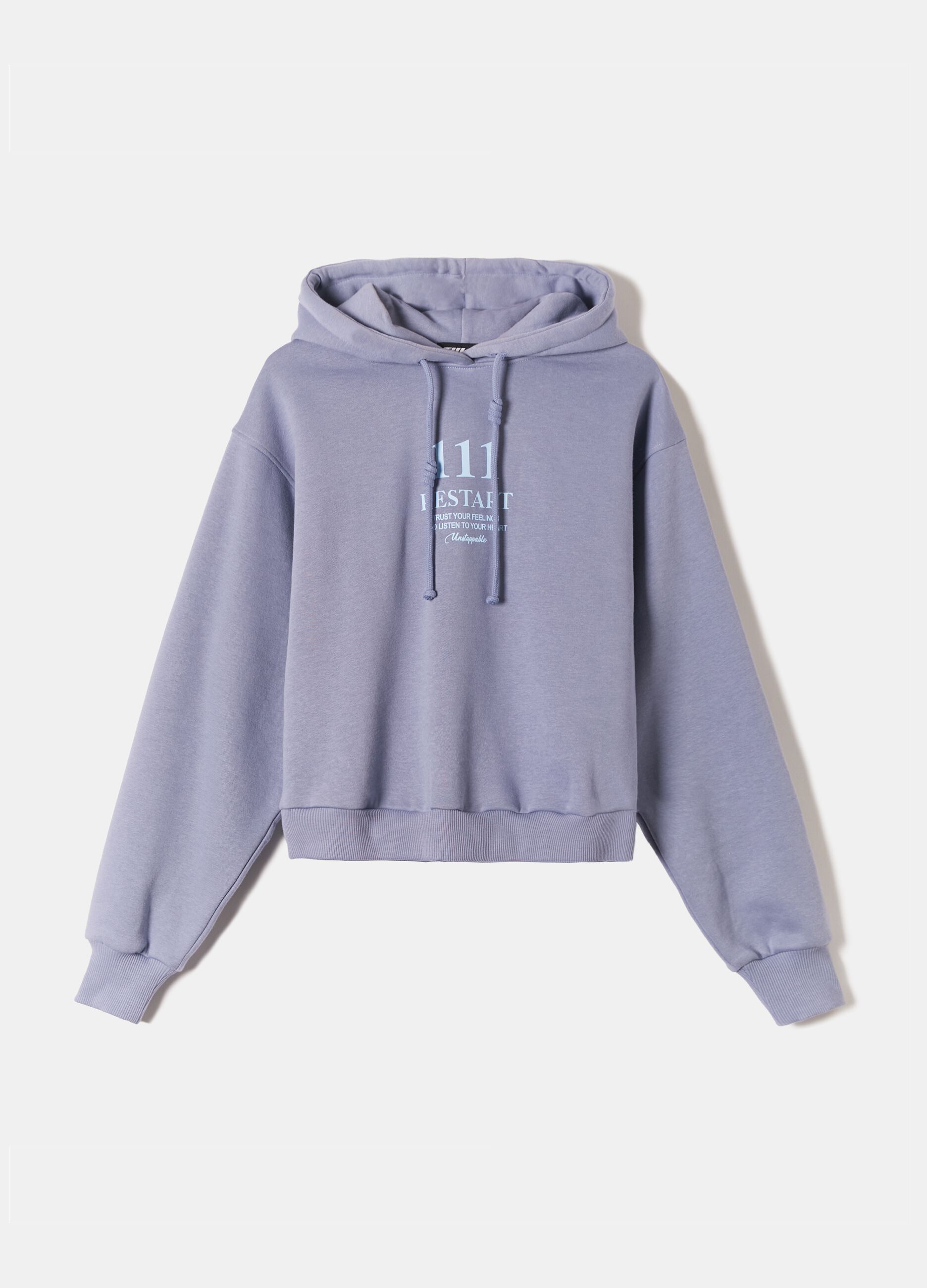 Felpe oversize donna cheap