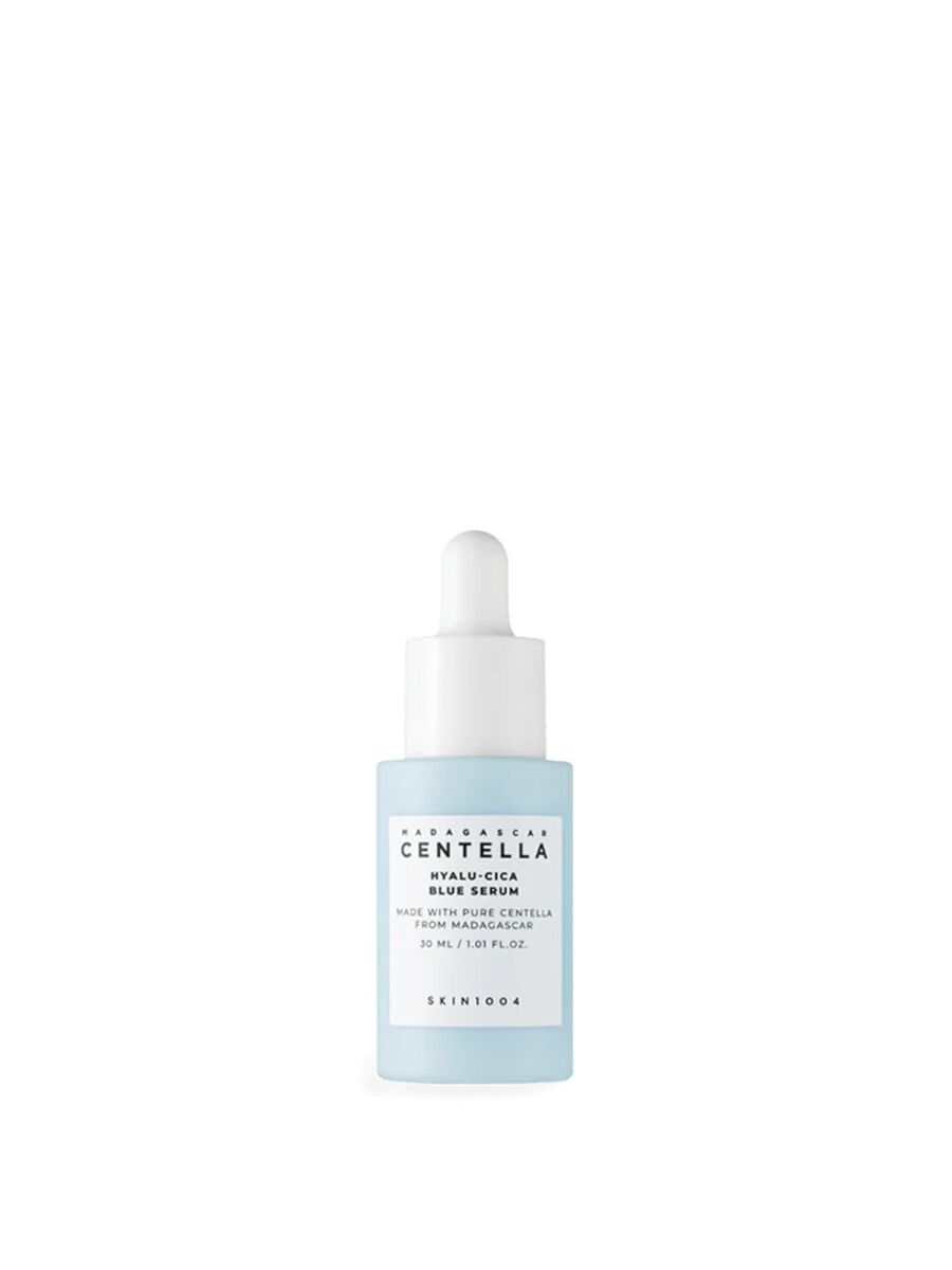 Madagascar Centella Hyalu-Cica Blue Serum 30ml_0