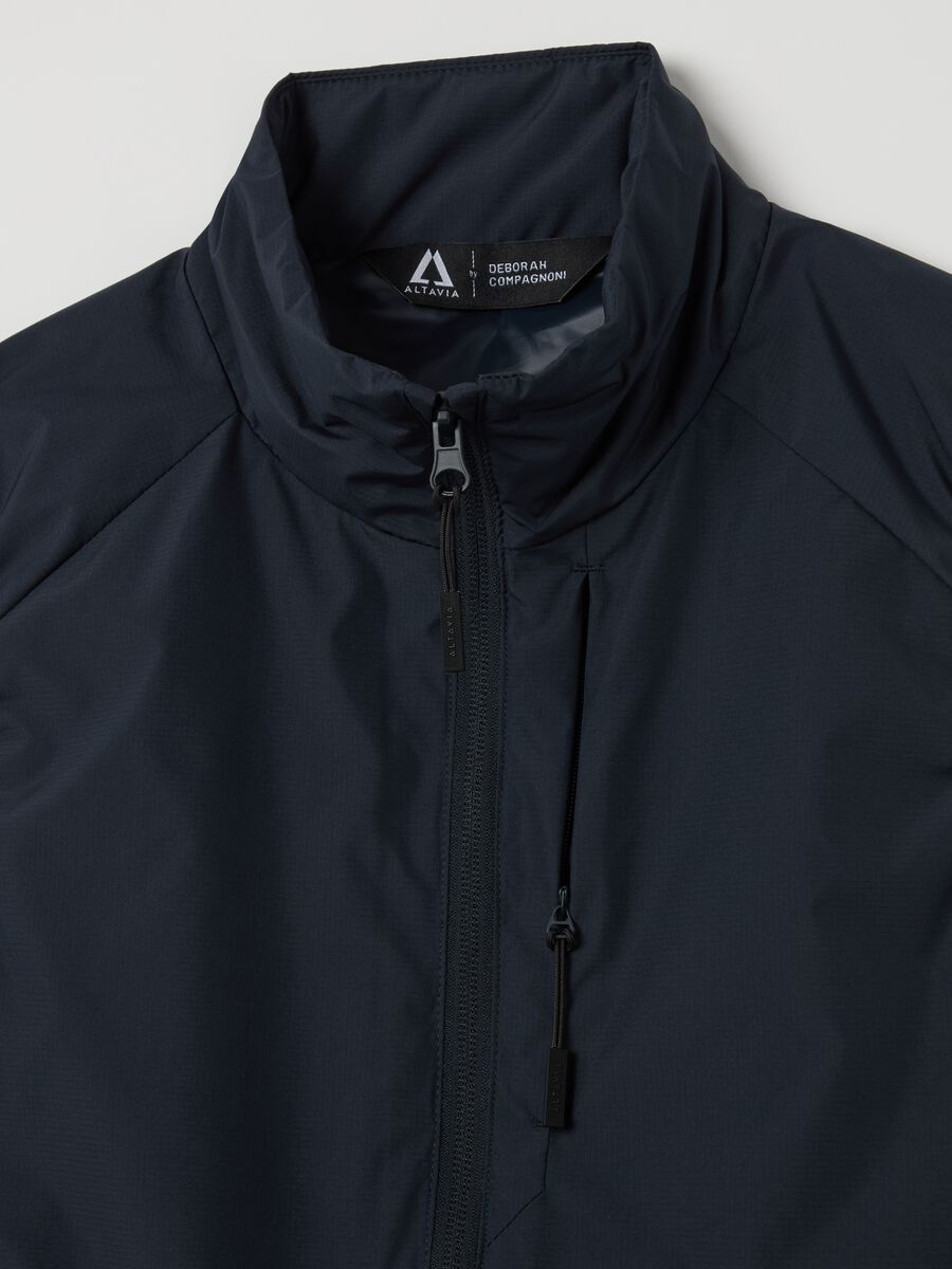 Gilet imbottito ALTAVIA WITH DEBORAH COMPAGNONI_5