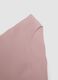 Slip rosa in cotone organico elasticizzato_1