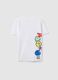 Cotton T-shirt with SMILEYWORLD® print_4
