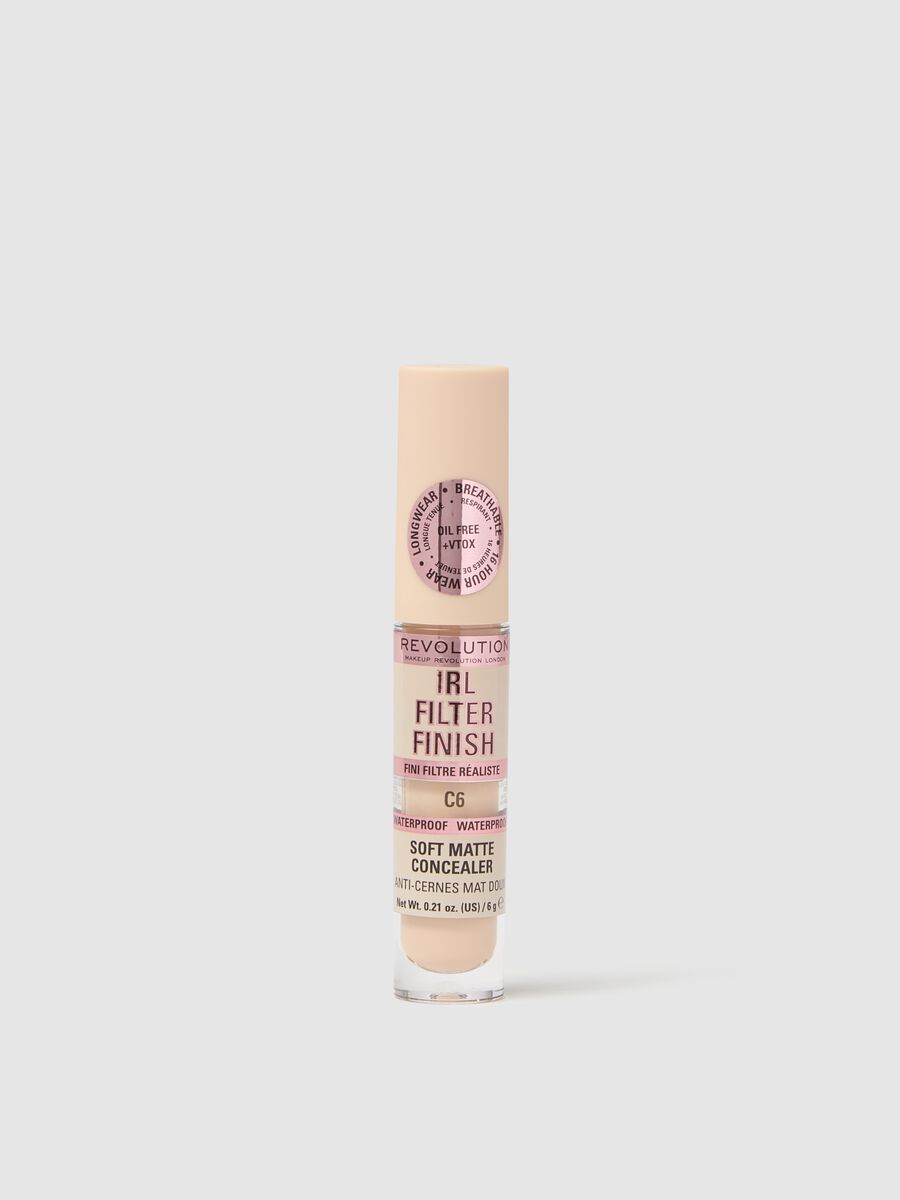 IRL Filter Finish concealer C6_0