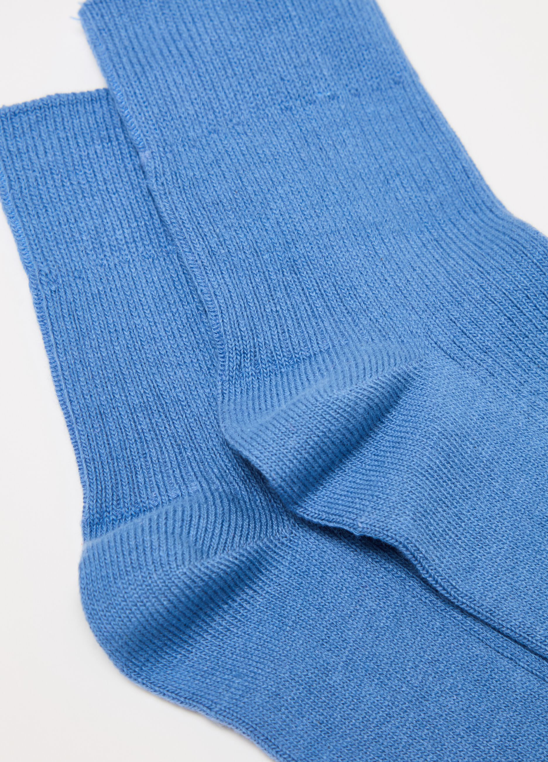 Short stretch socks