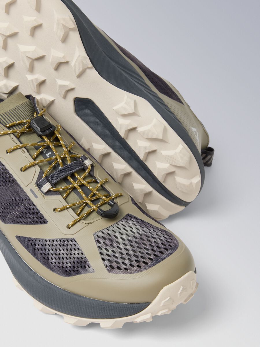 Sneakers Granito-Fly ALTAVIA WITH DEBORAH COMPAGNONI_4