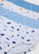 Children's multicolour multipack cotton briefs, regular fit_2