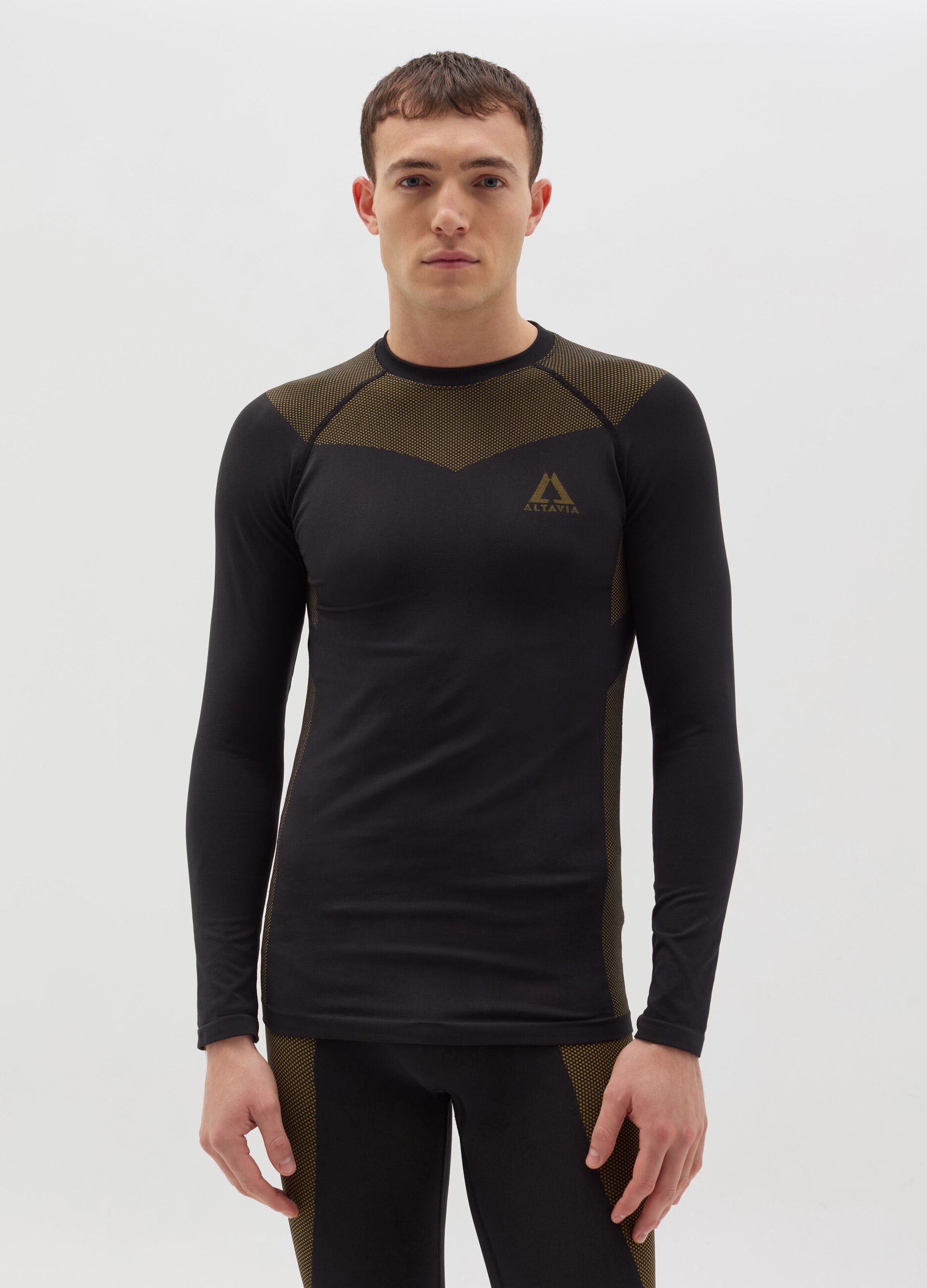 Maglie intime store