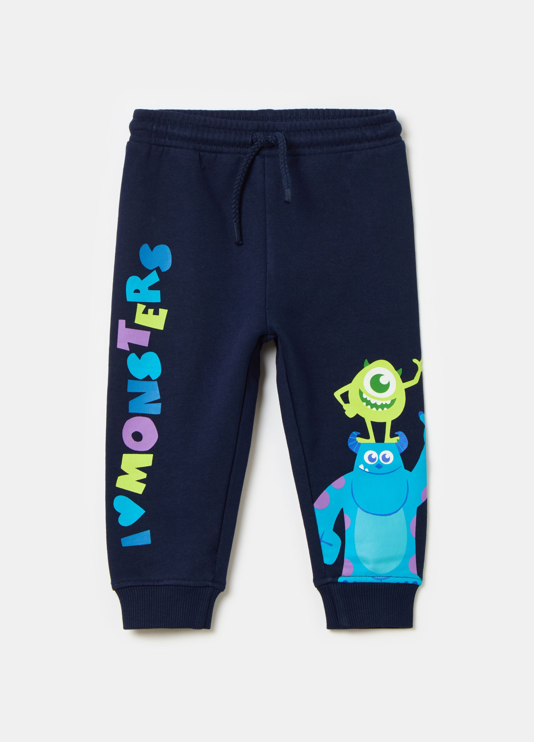 Felpa della monster hot sale