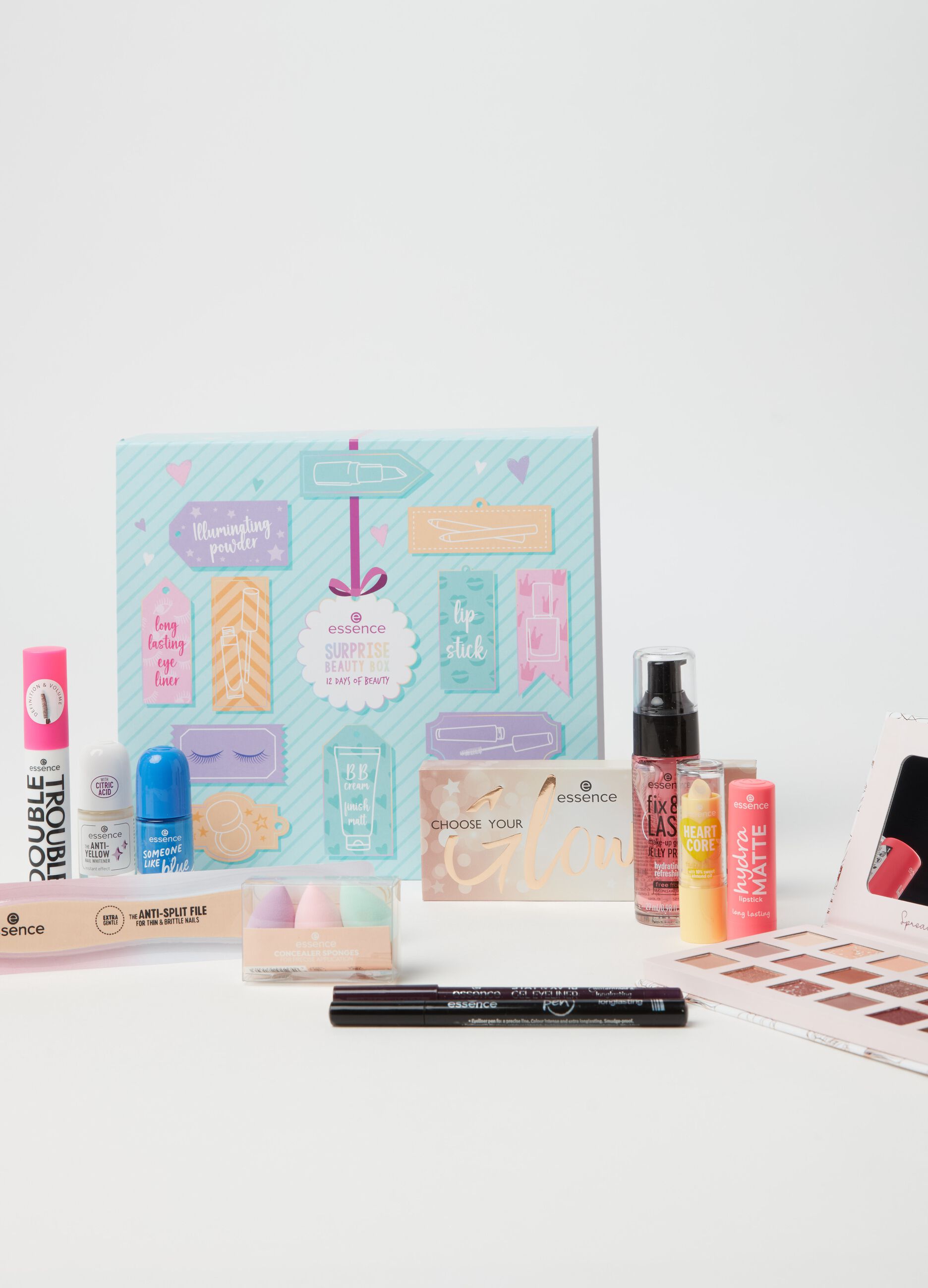 Essence Surprise Box 12 PZ