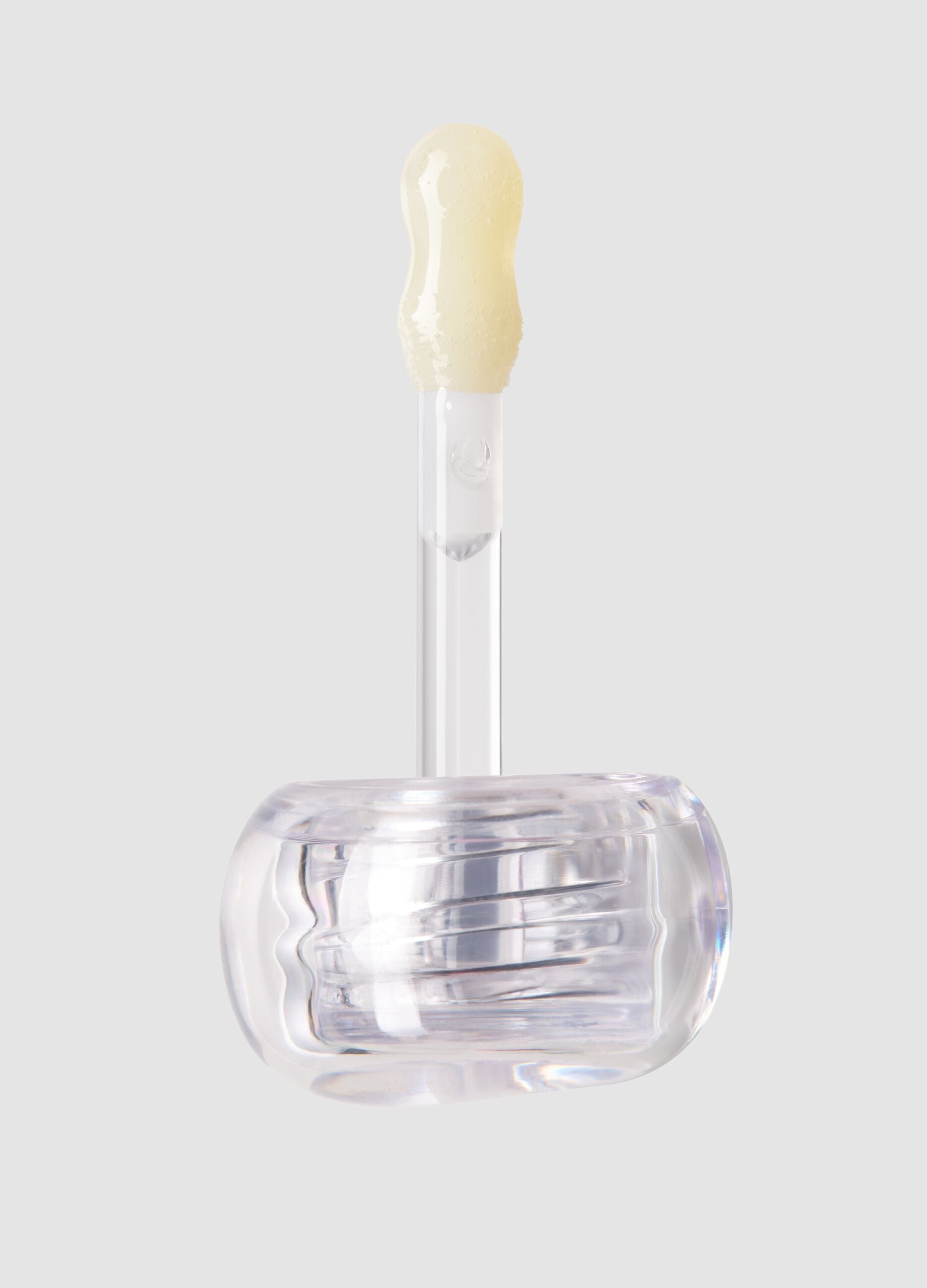 Jelly Honey Lip Oil Honey Ginger 4g - Korean make-up