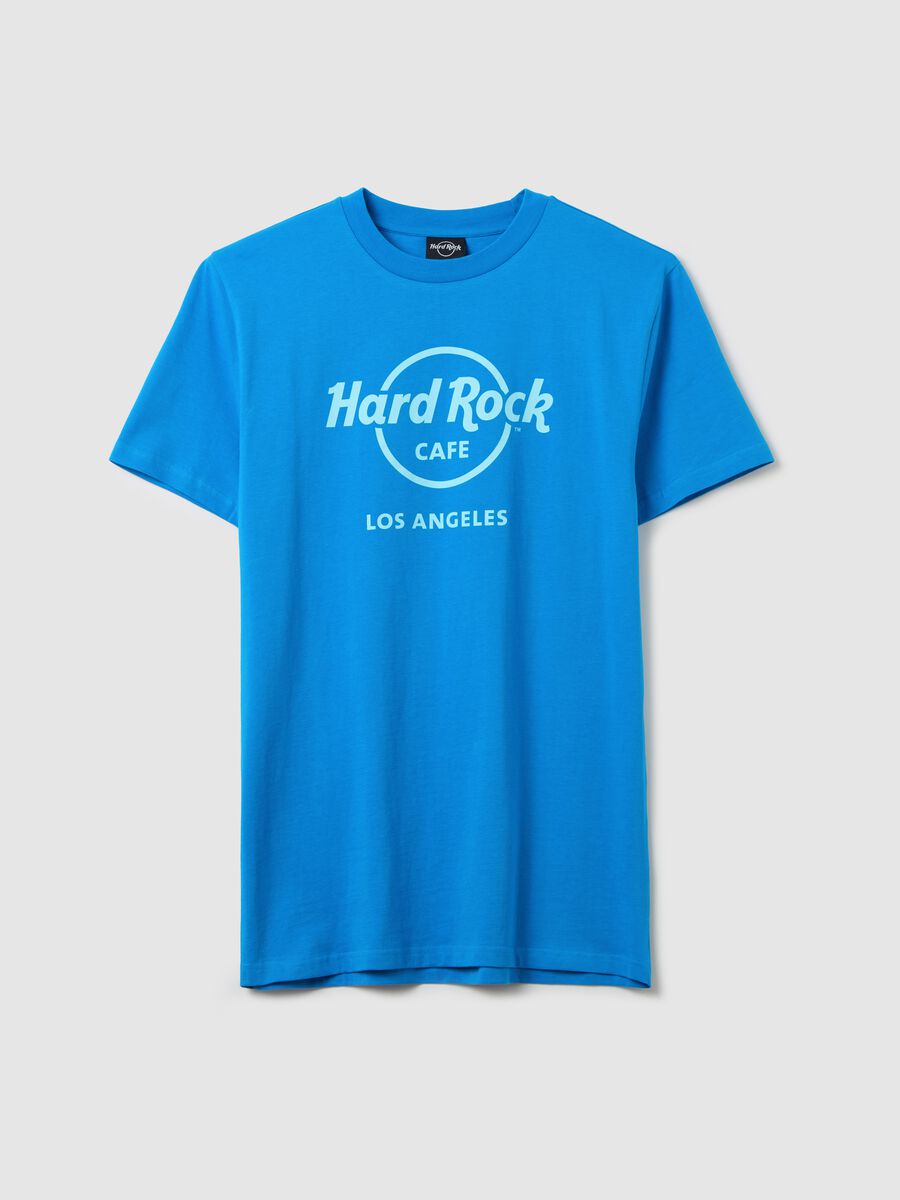 Hard Rock Cafe Los Angeles T-shirt in cotton_4