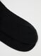 Black Socks in Wool and Cashmere_1