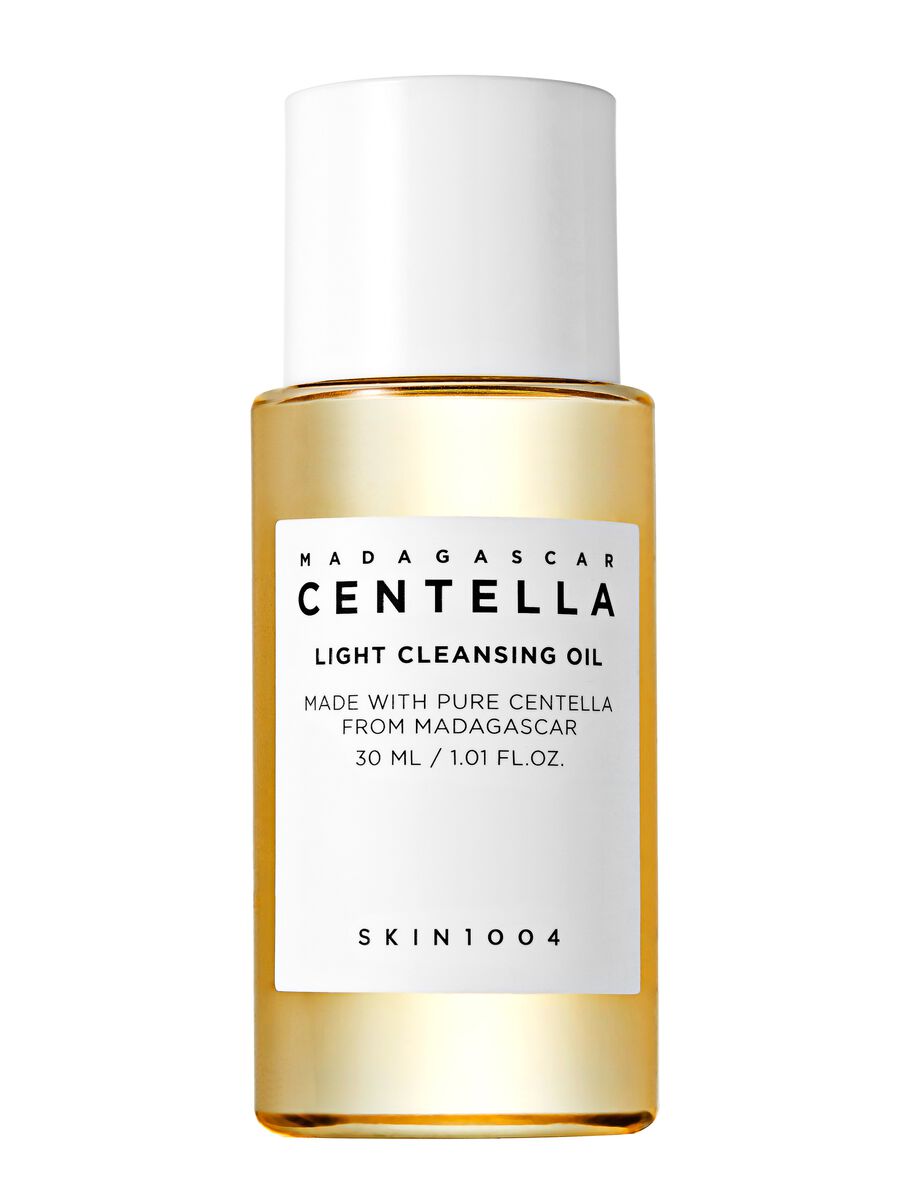 Madagascar Centella Light Cleansing Oil 30ml_0