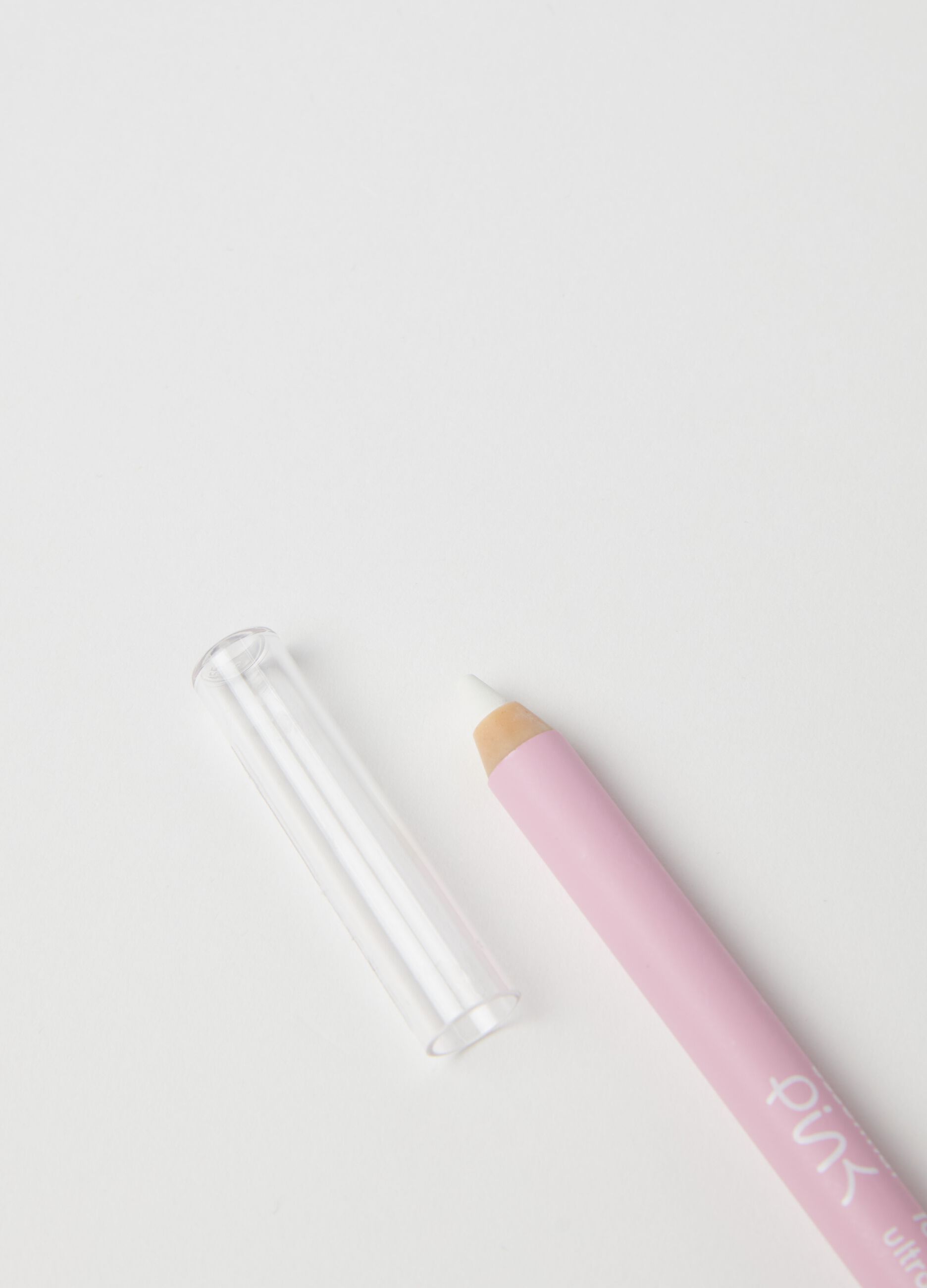 Longwear gel eyeliner 01 White