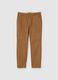 Regular-fit chino trousers_4