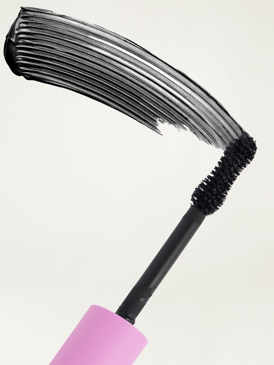 Mascara False Lashes_1