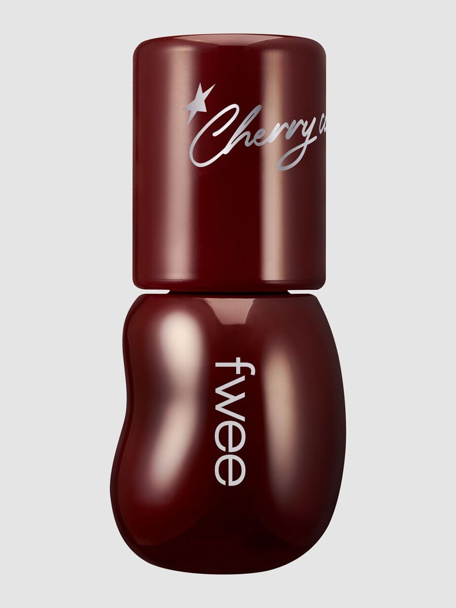 FWEE 3D Volumising Gloss - B12 Cherry Cola 70% 5.3g - Korean make-up_0