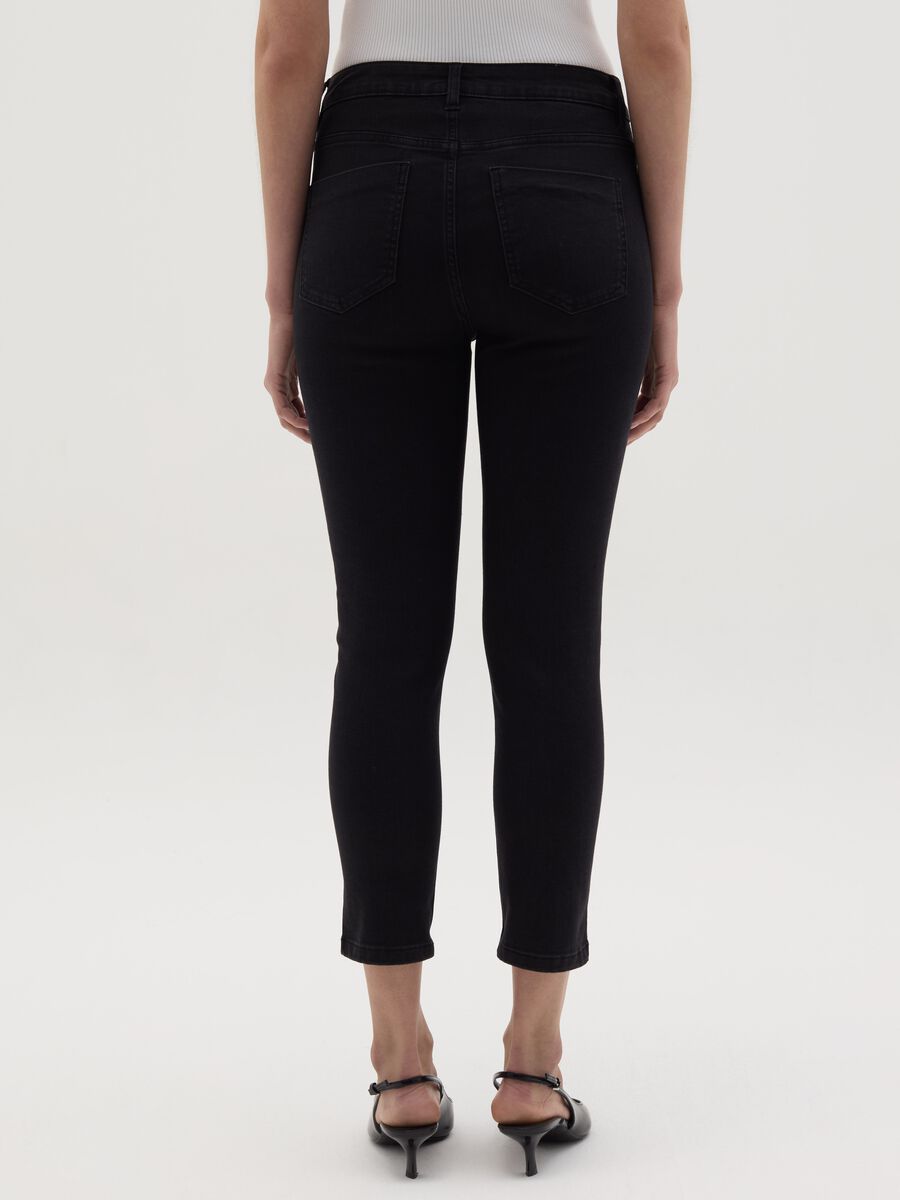 Skinny-fit crop jeans_3