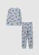 Children's pyjamas in pure cotton multicolour regular fit_0