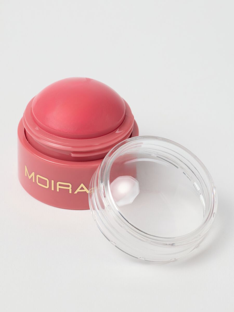 MOIRA SOFT BLUSH BALM 002 SWEET ON YOU - make-up coreano_2