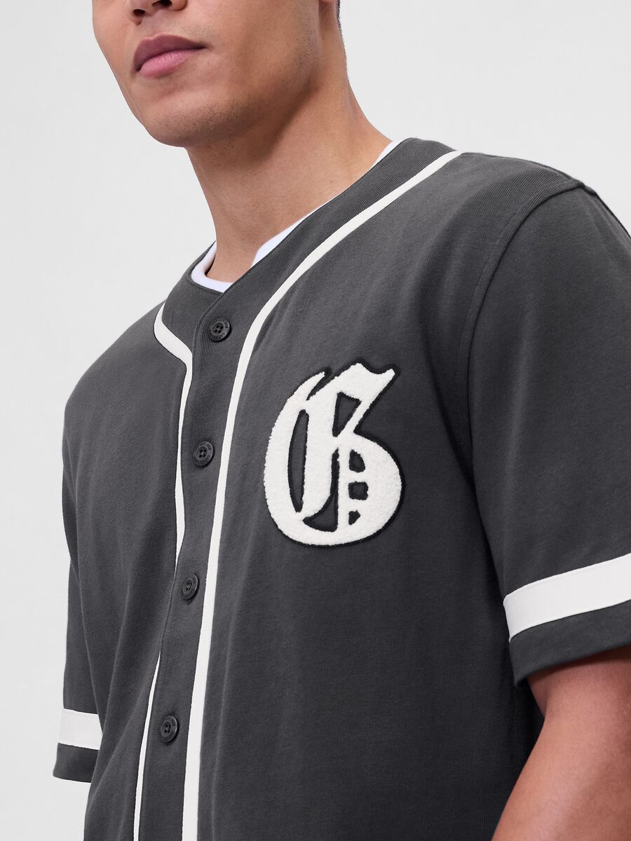 Grey Cotton Cardigan_3