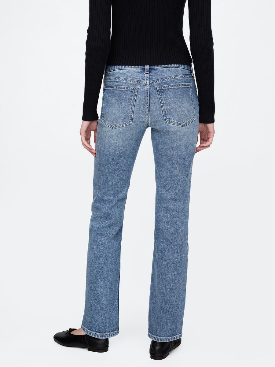 Stretch Denim Trousers_2