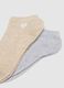 Regular Fit Multicolour Cotton Socks Multipack_2