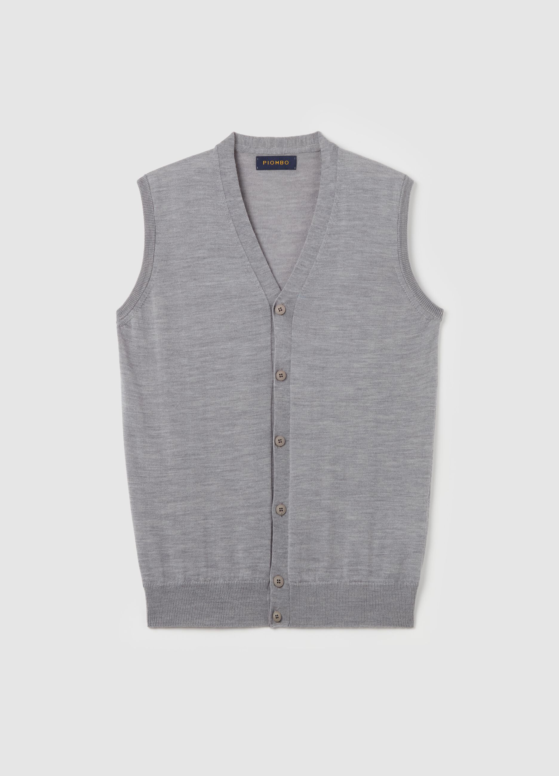 Oviesse gilet uomo top