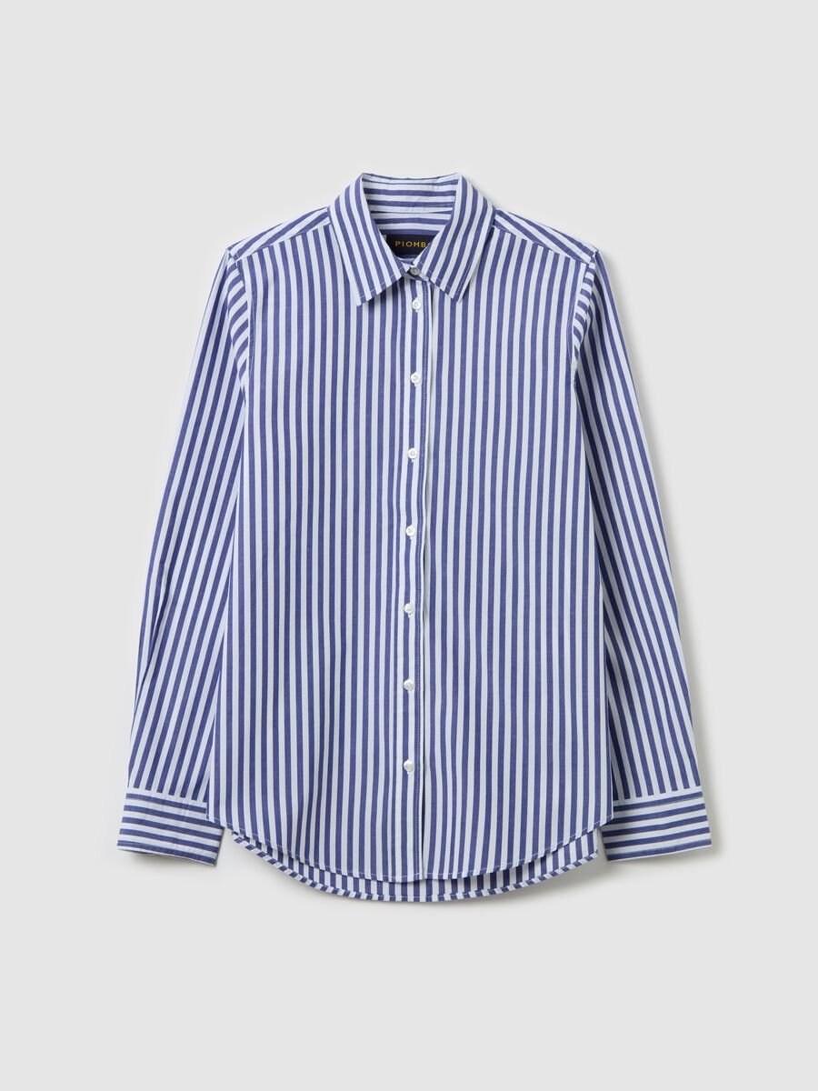 Poplin shirt_4