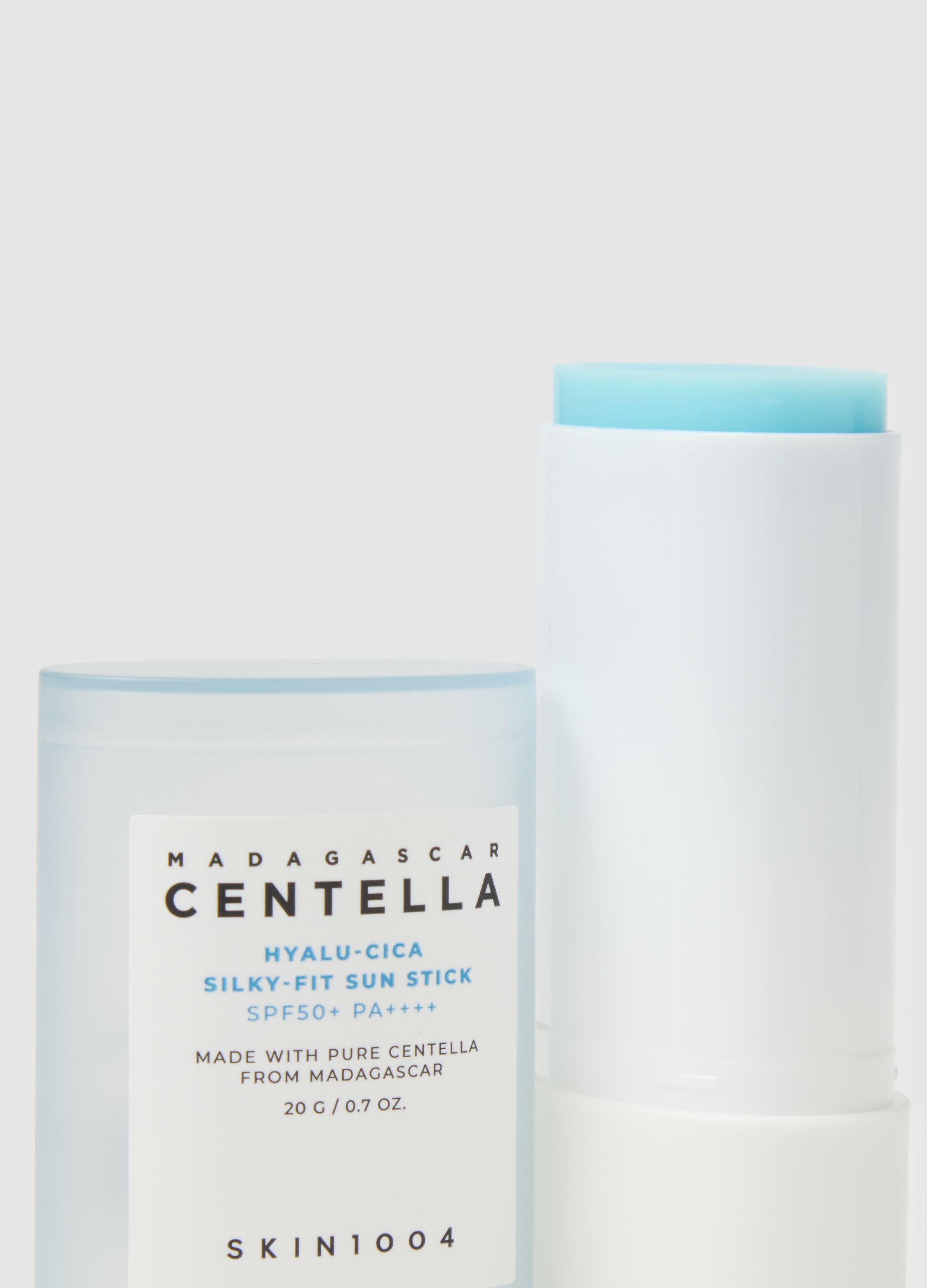 Chemical sunscreen stick with SPF50+ - Korean skincare